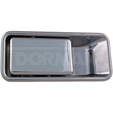 Motormite EXTERIOR DOOR HANDLE FRONT RIGHT HALF DO 93583
